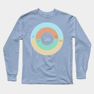 Soul Circle Long Sleeve T-Shirt